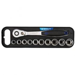 Camper Plastic Hanger